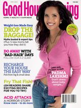 Good Housekeeping India - May 2014 May 2014